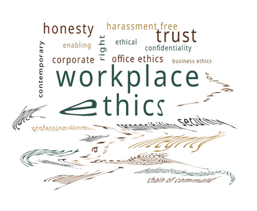 Meltdown of Workplace Ethical Standards